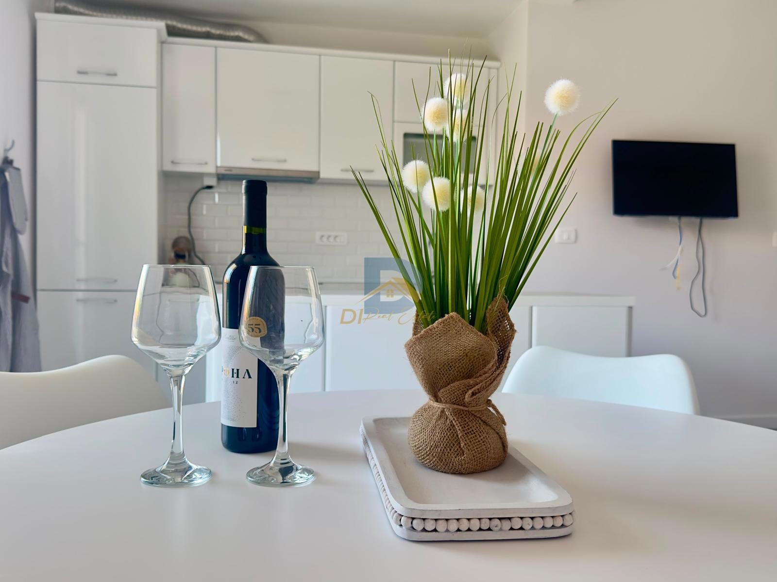 Apartment for Rent | Seljanovo Tivat - Resim 9