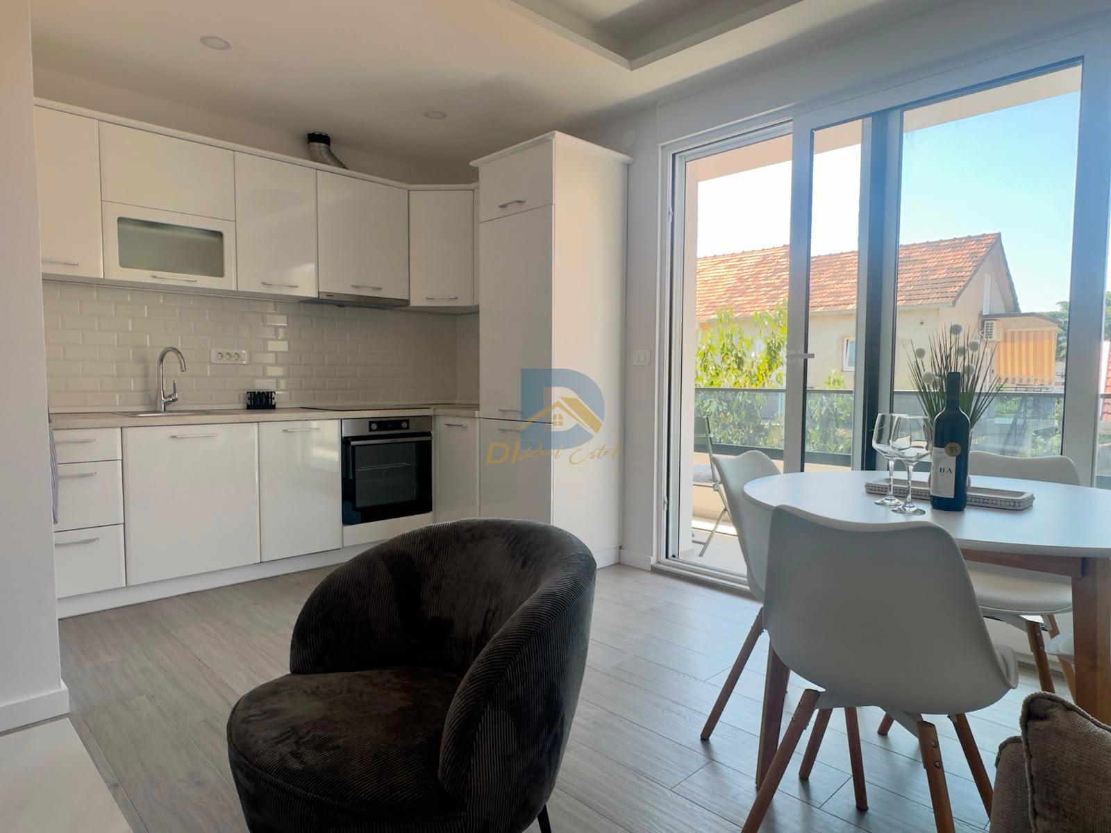 Apartment for Rent | Seljanovo Tivat - Resim 10