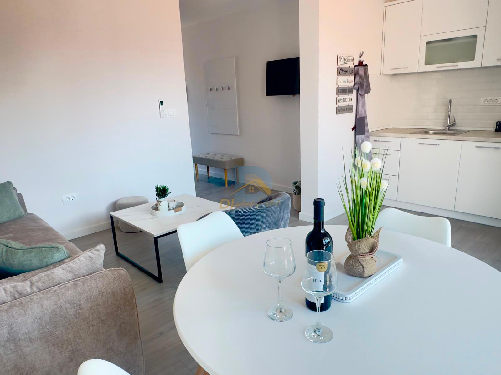 Apartment for Rent | Seljanovo Tivat - Resim 11