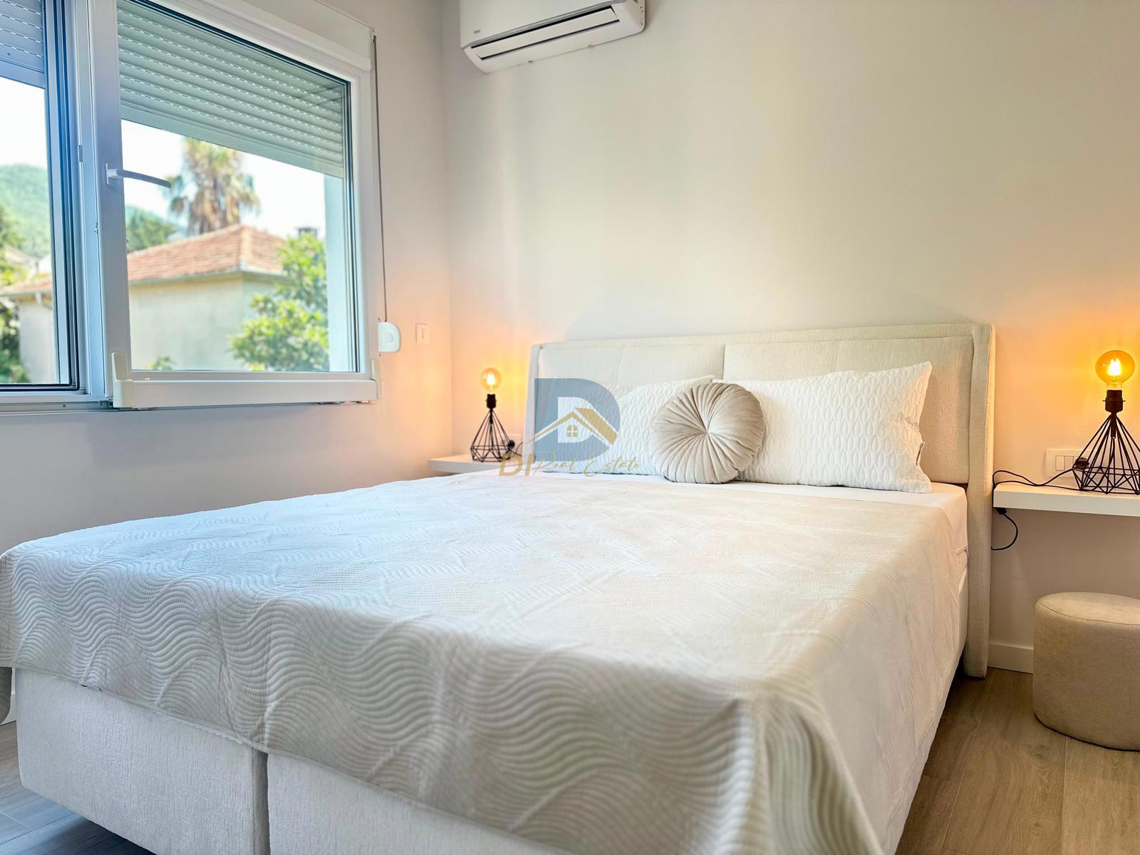 Apartment for Rent | Seljanovo Tivat - Resim 13