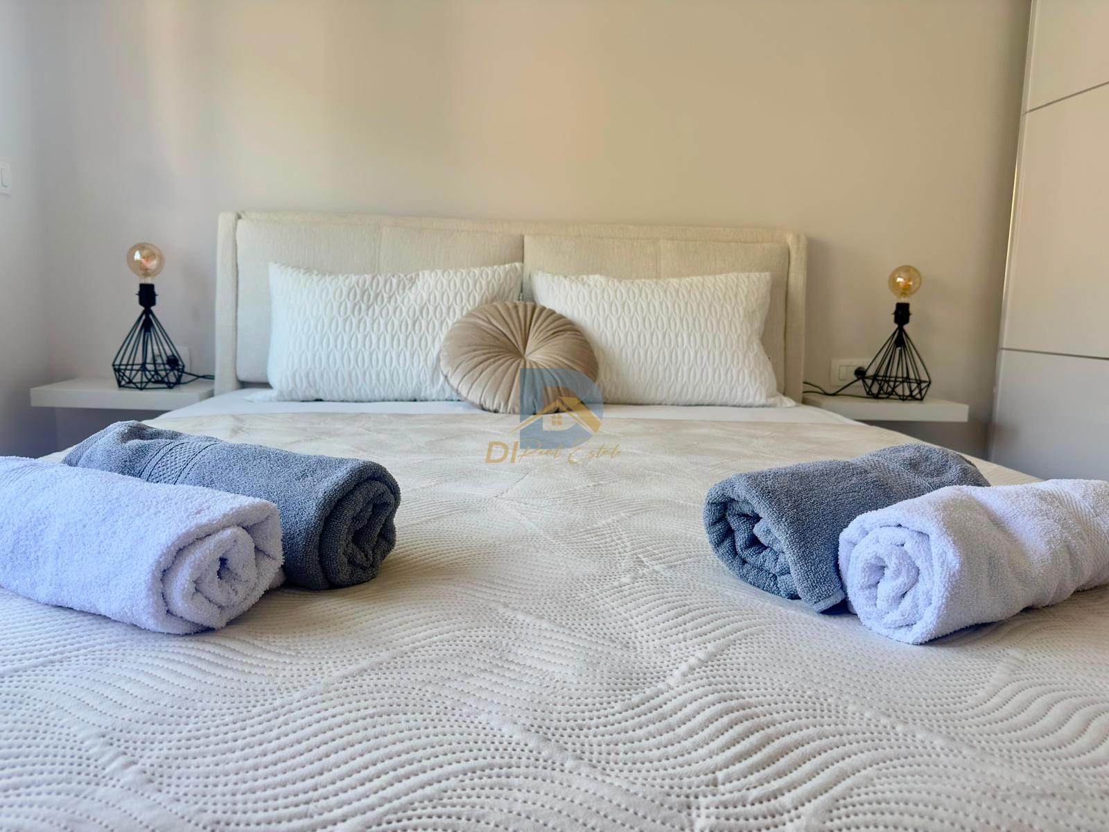 Apartment for Rent | Seljanovo Tivat - Resim 14