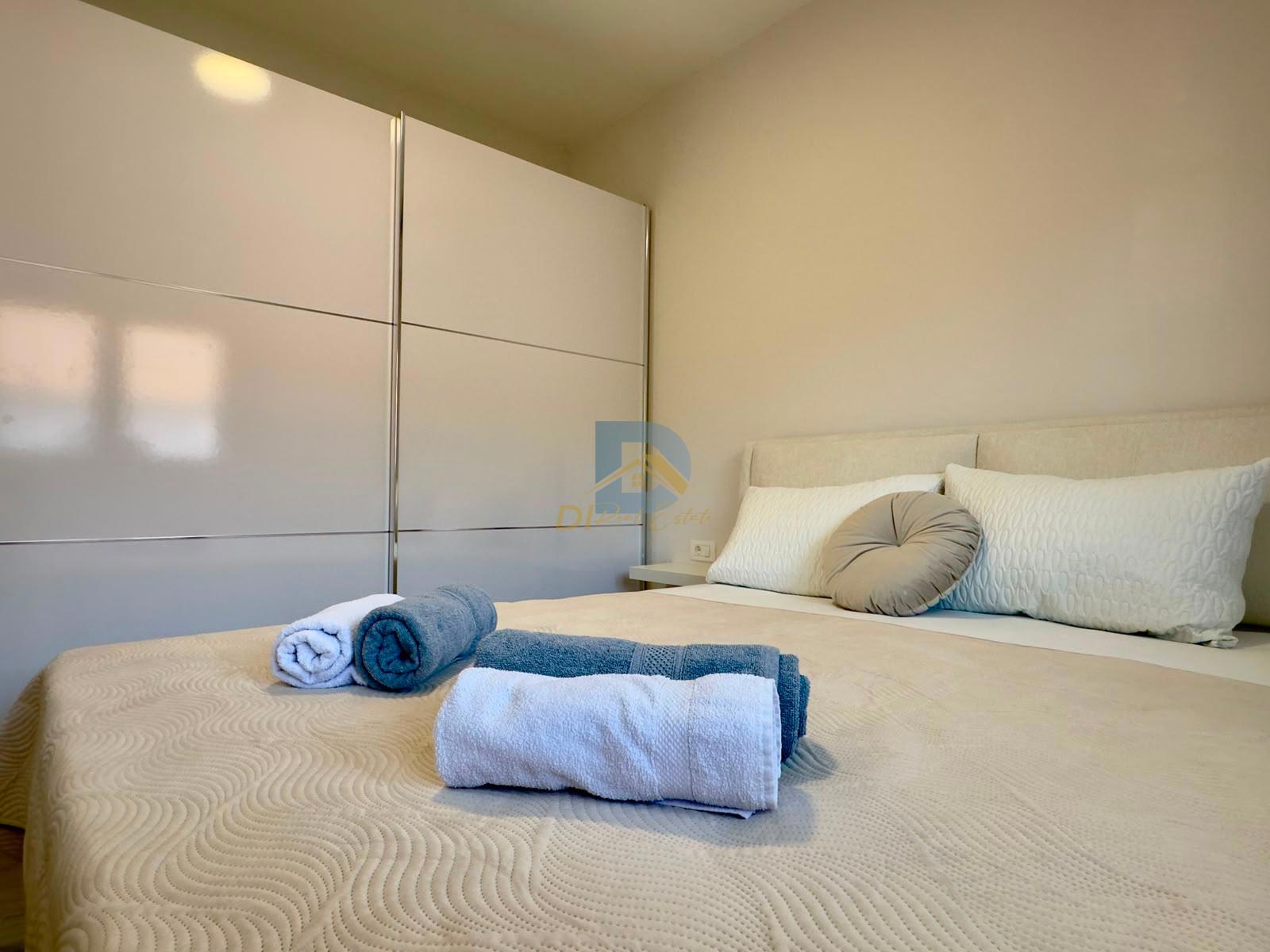 Apartment for Rent | Seljanovo Tivat - Resim 17