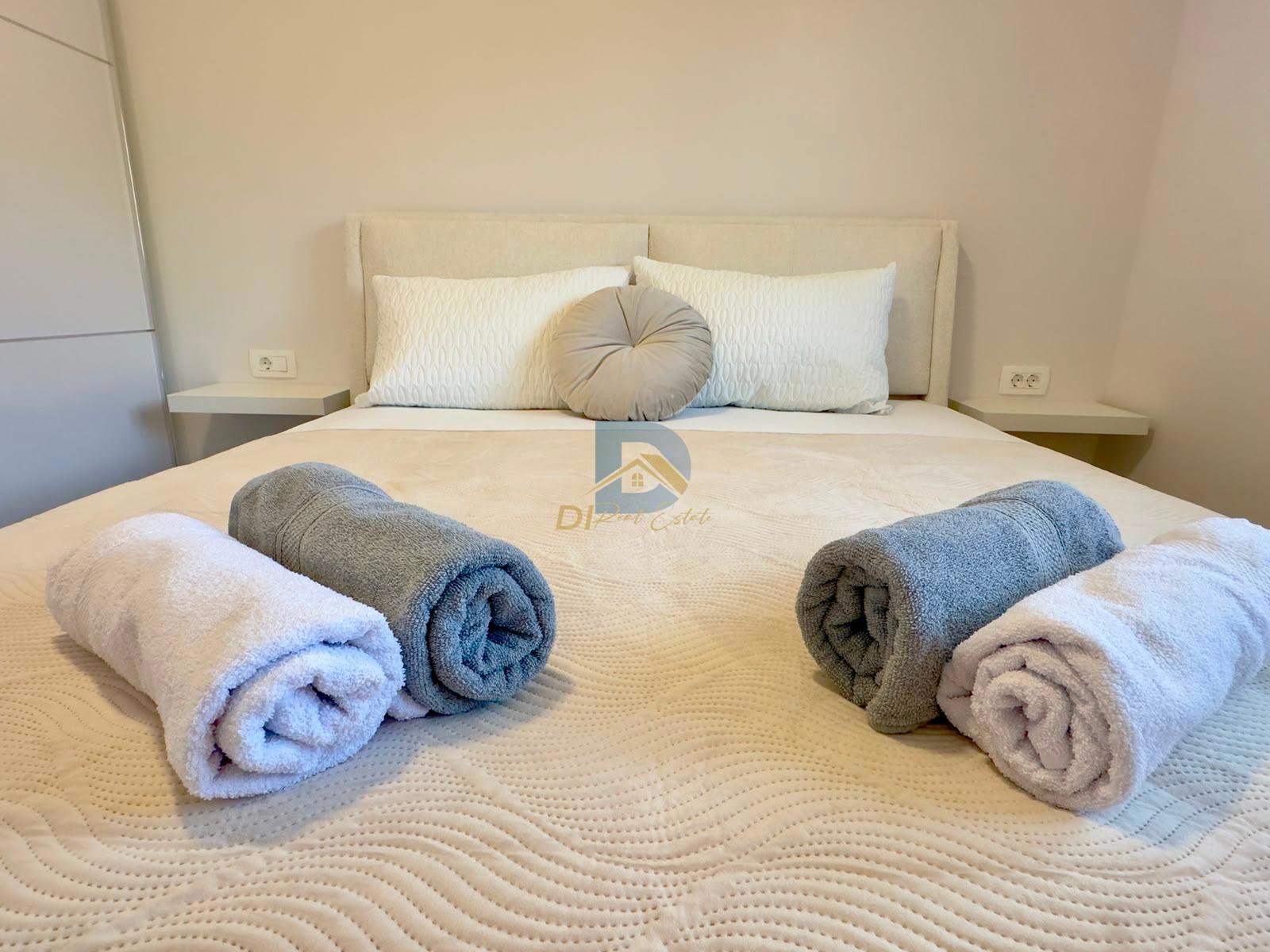 Apartment for Rent | Seljanovo Tivat - Resim 18