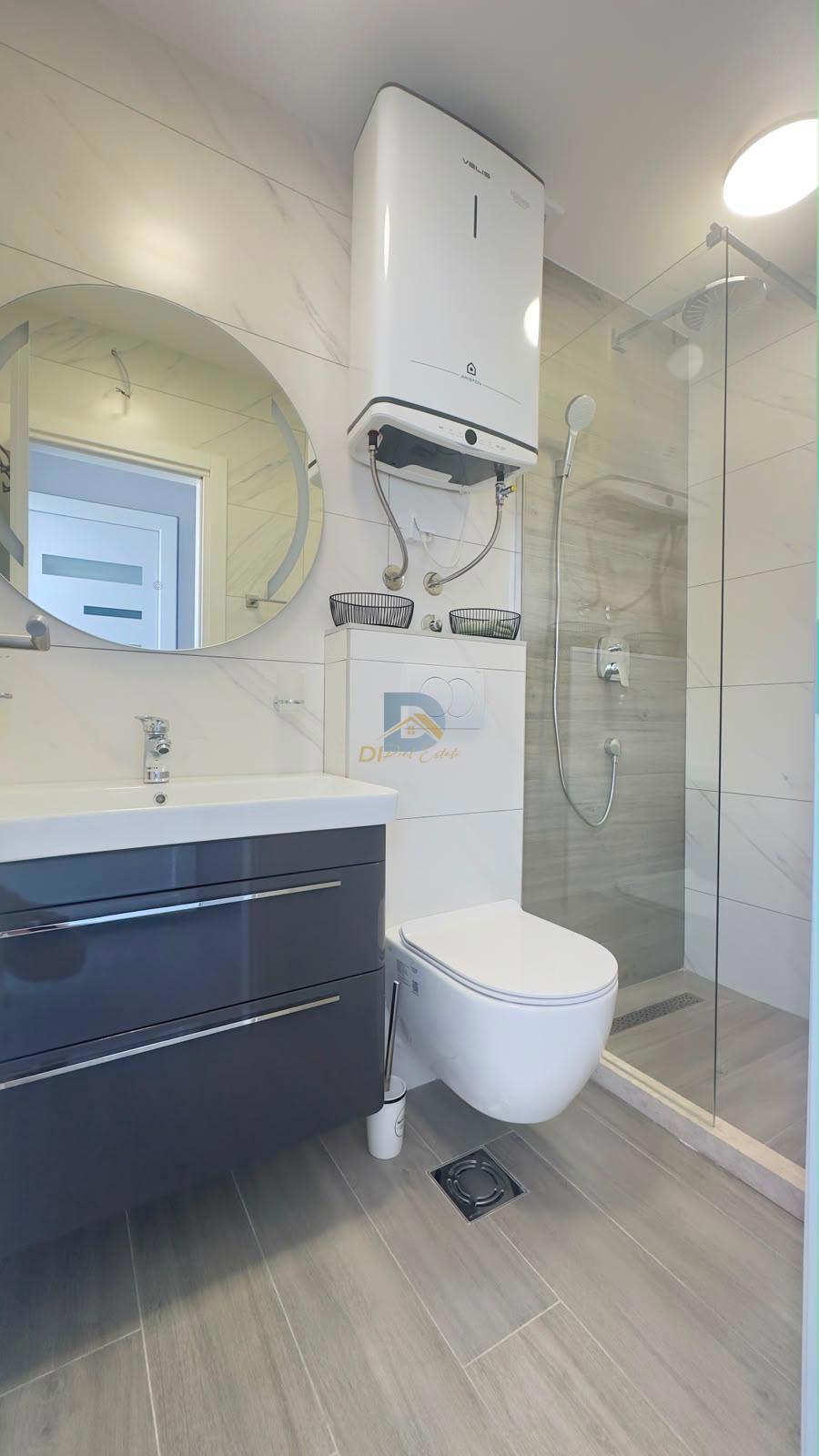 Apartment for Rent | Seljanovo Tivat - Resim 19