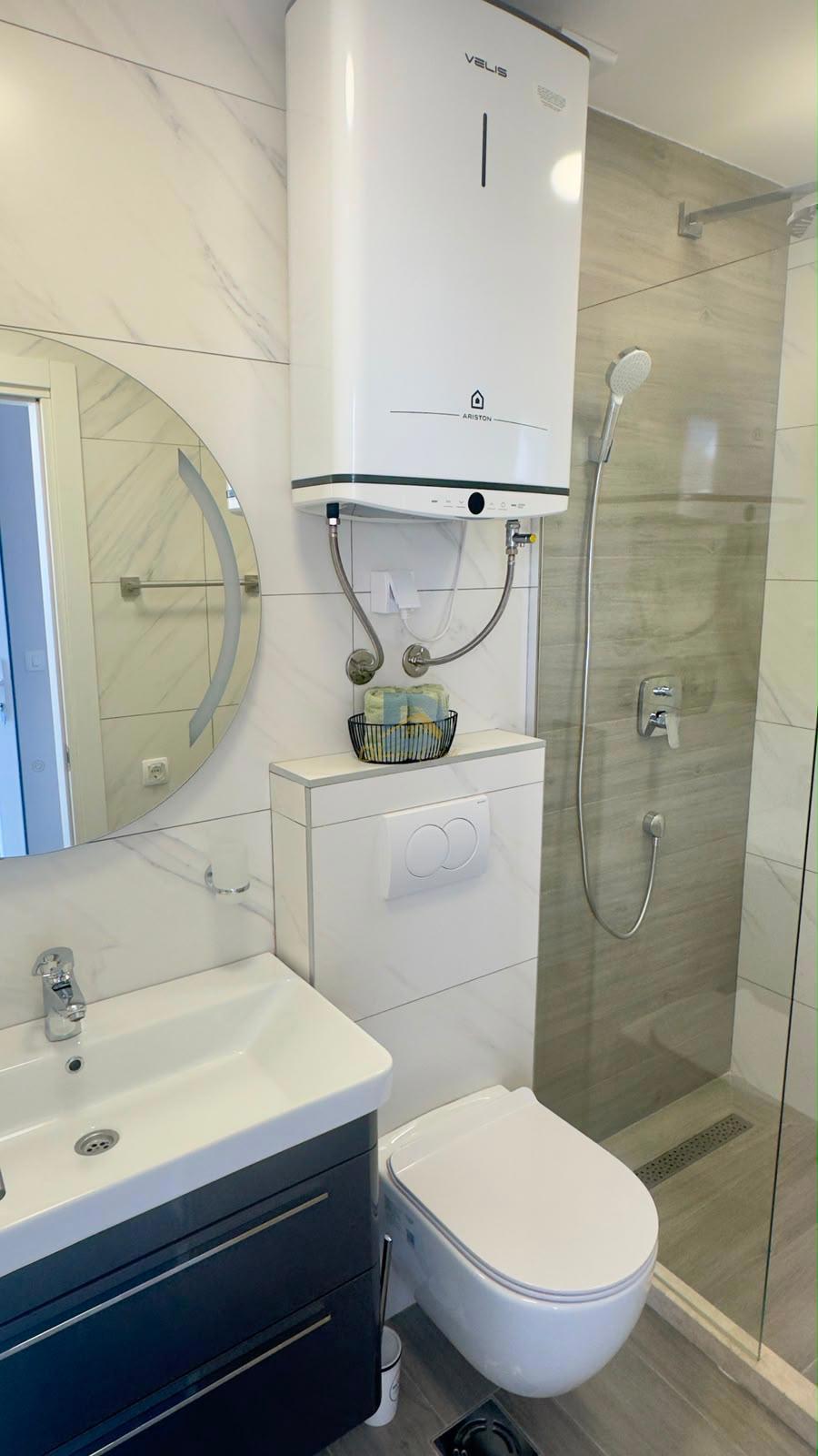 Apartment for Rent | Seljanovo Tivat - Resim 20