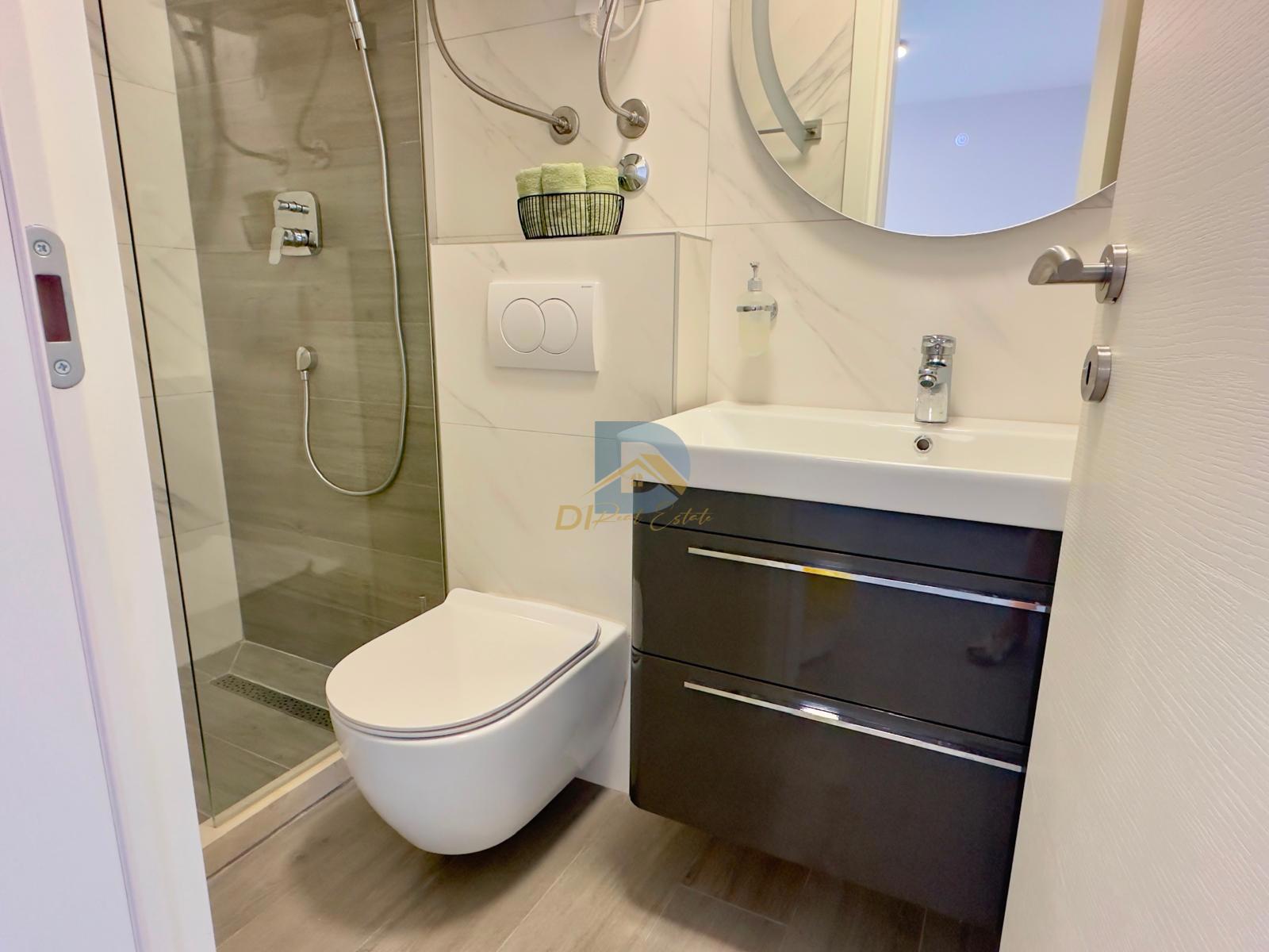 Apartment for Rent | Seljanovo Tivat - Resim 21