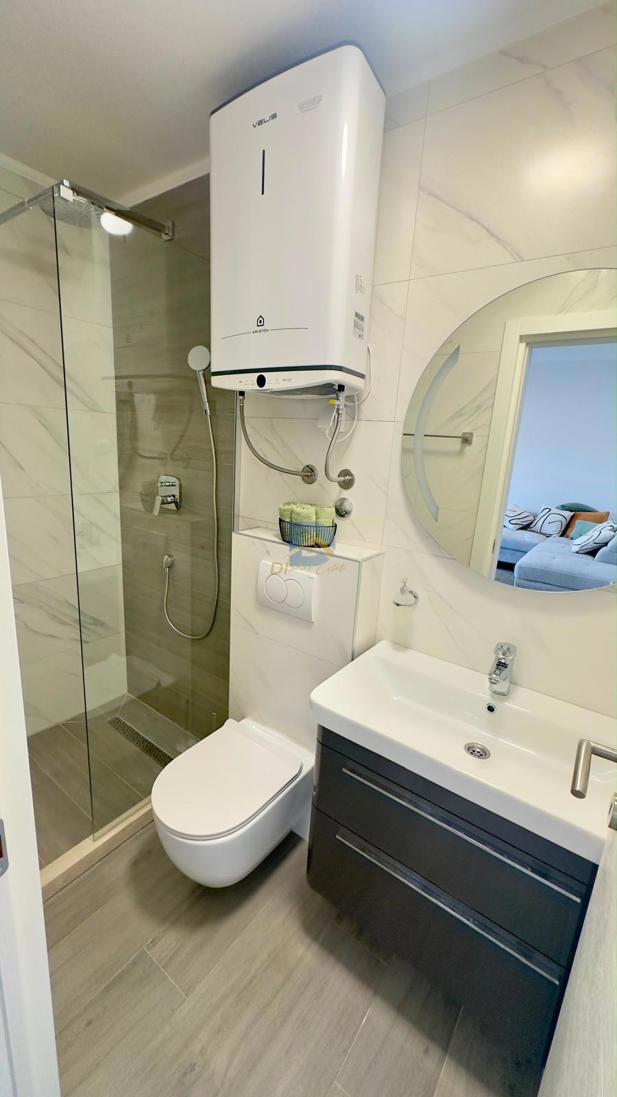 Apartment for Rent | Seljanovo Tivat - Resim 23