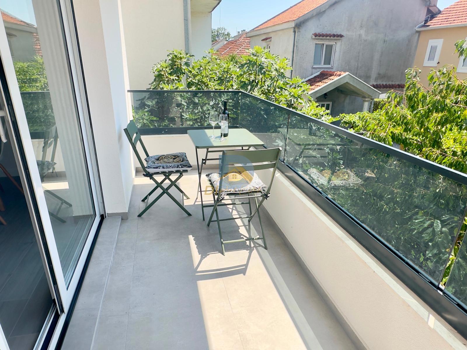 Apartment for Rent | Seljanovo Tivat - Resim 24