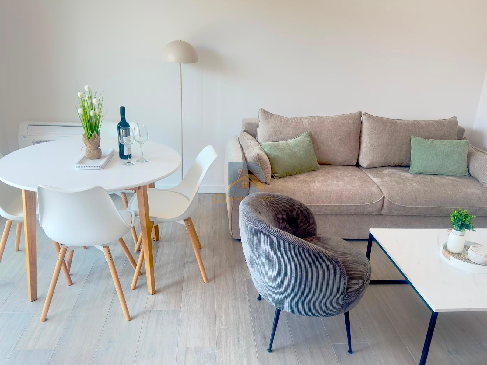 Apartment for Rent | Seljanovo Tivat - Resim 3