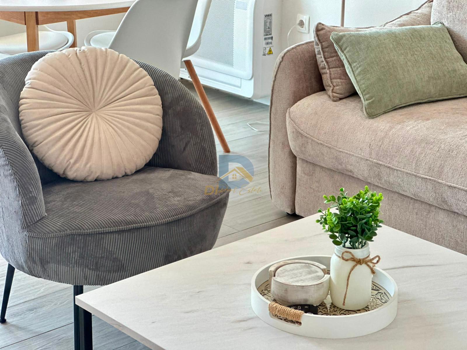 Apartment for Rent | Seljanovo Tivat - Resim 5