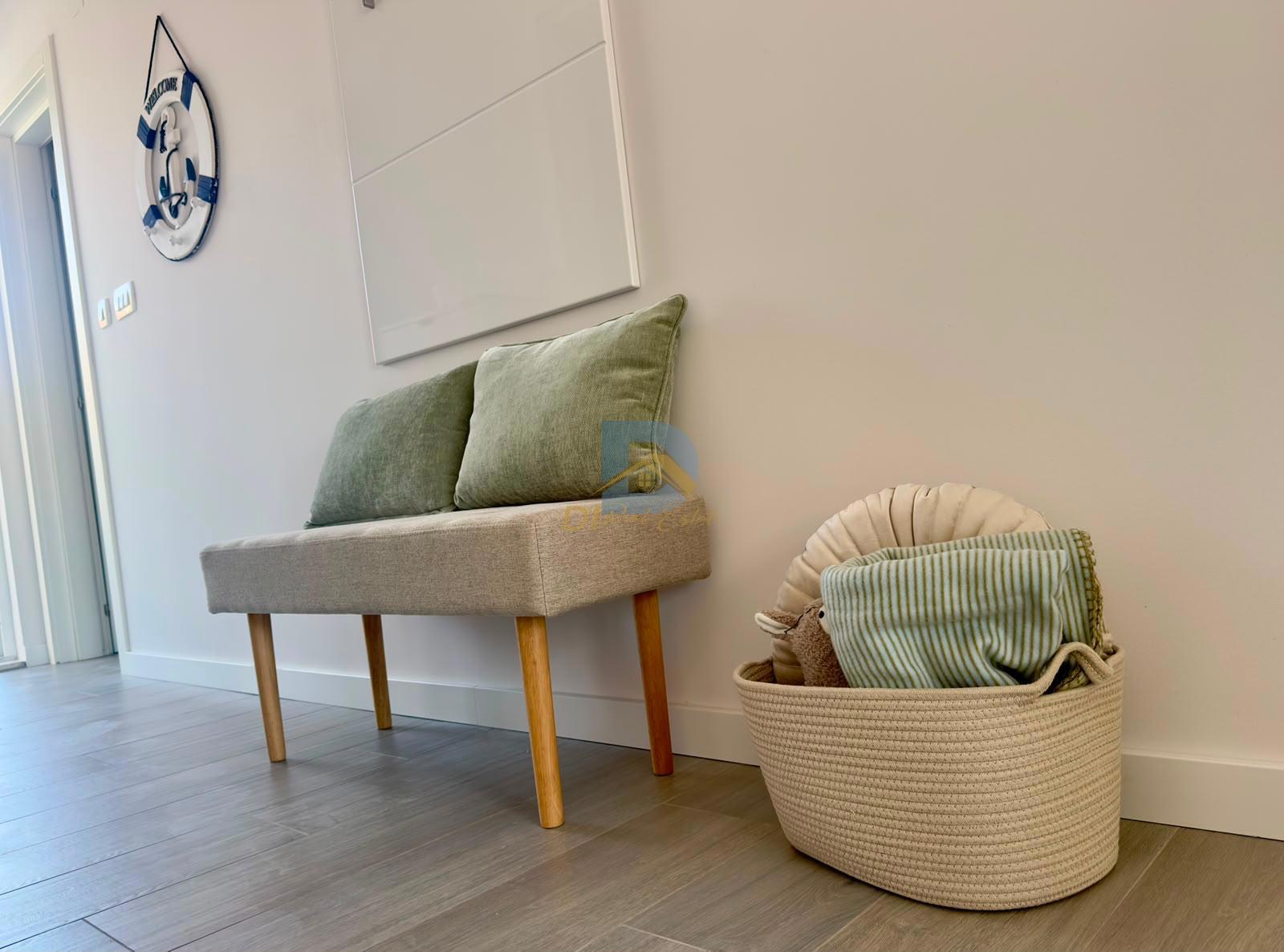 Apartment for Rent | Seljanovo Tivat - Resim 6