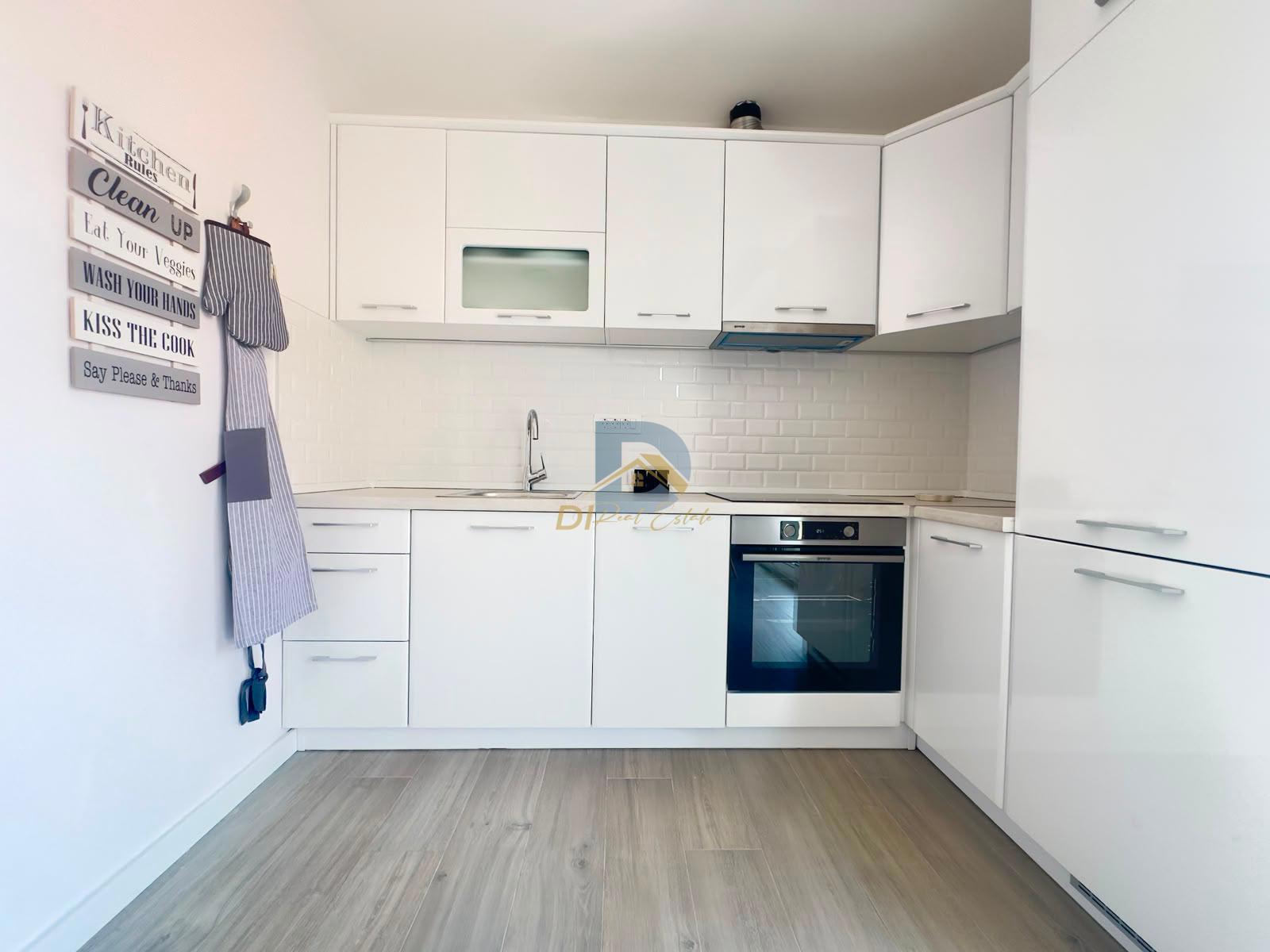 Apartment for Rent | Seljanovo Tivat - Resim 8
