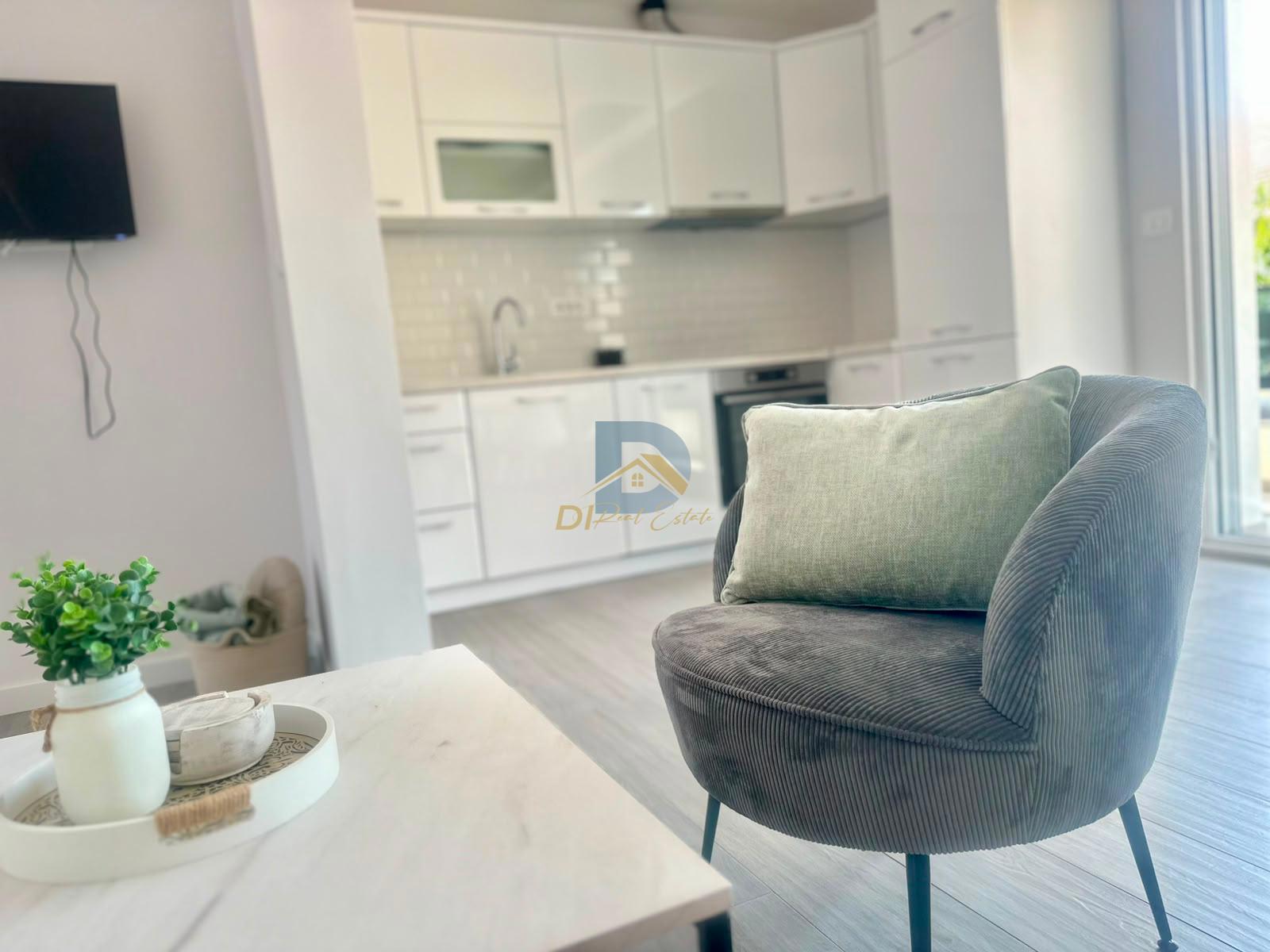 Apartment for Rent | Seljanovo Tivat - Resim 9