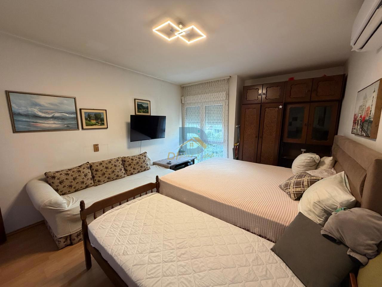 Apartment for Rent | Seljanovo Tivat - Resim 2