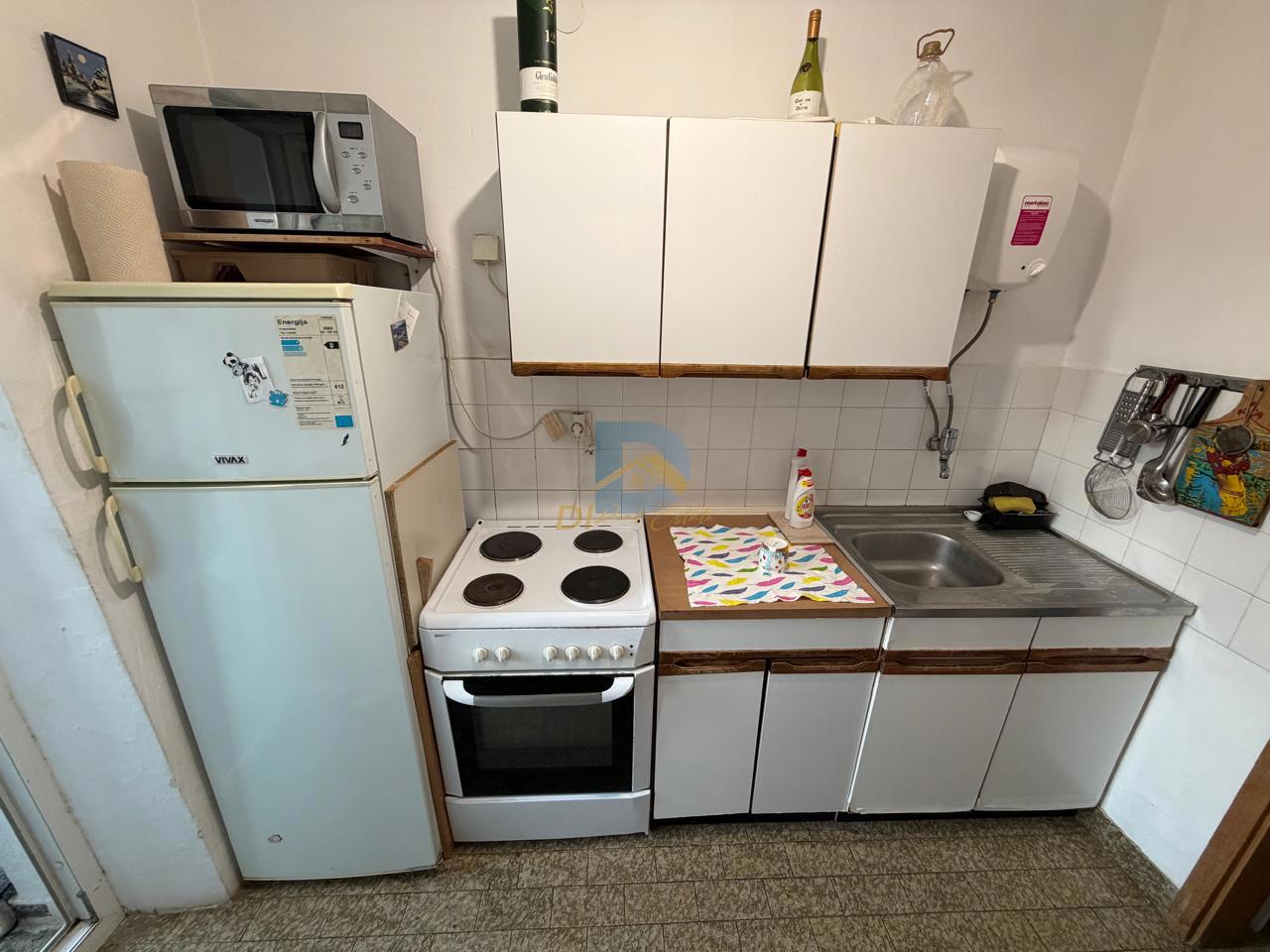 Apartment for Rent | Seljanovo Tivat - Resim 7