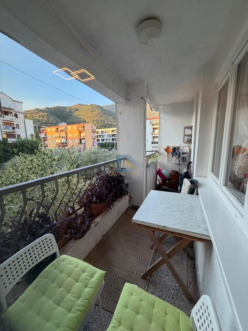 Apartment for Rent | Seljanovo Tivat - Resim 9