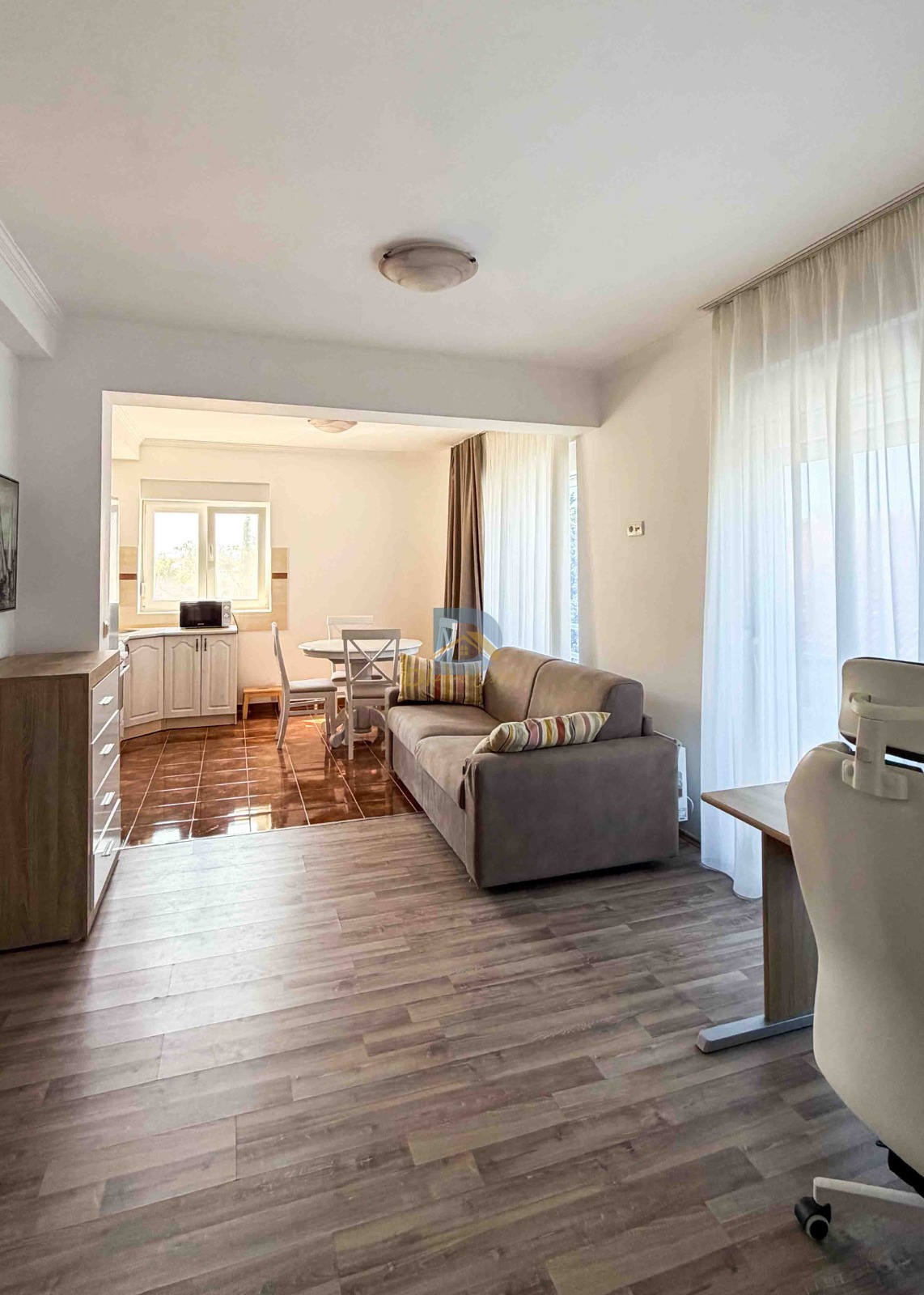 Apartment for Sale | Donja Lastva Tivat - Resim 1