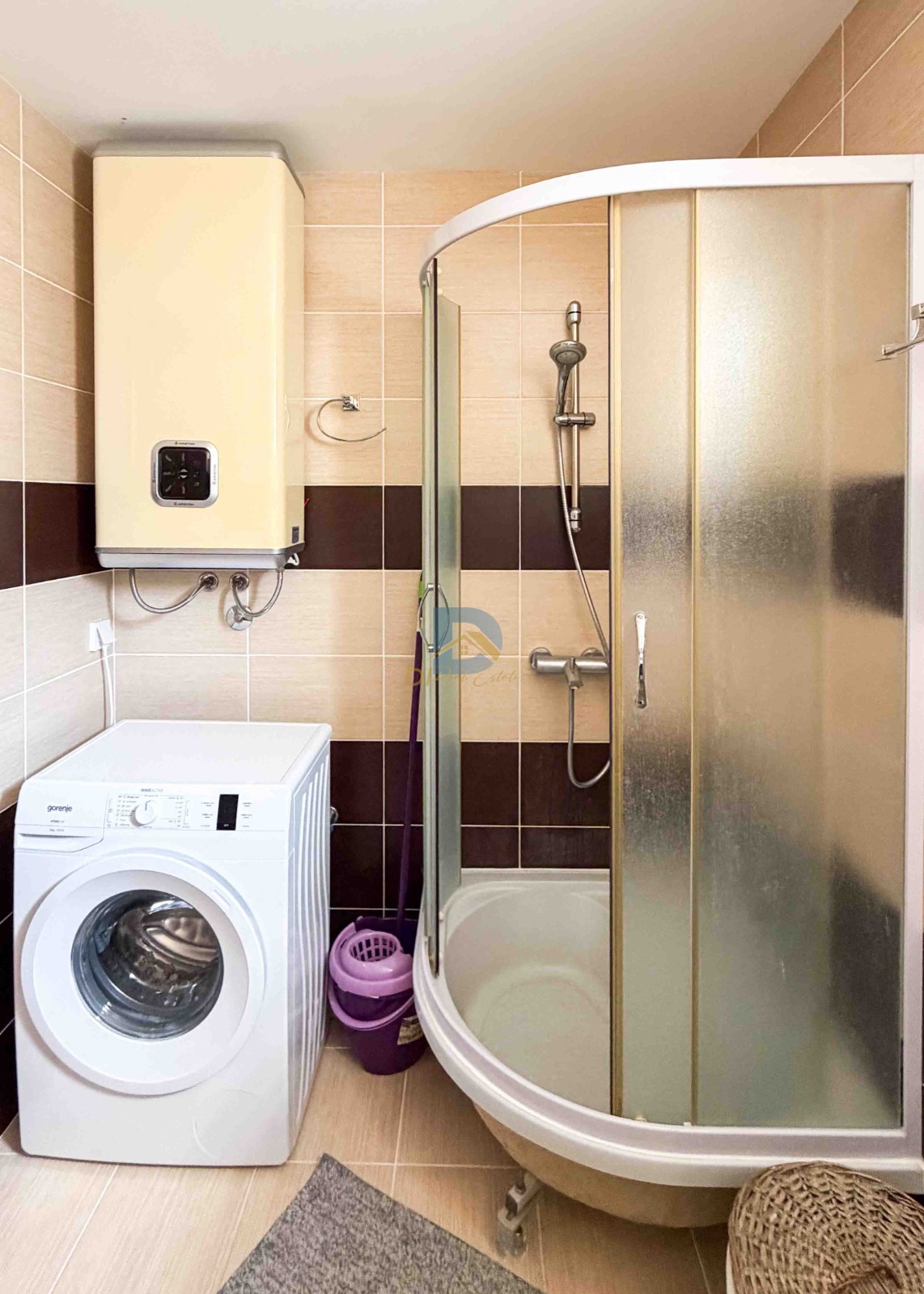 Apartment for Sale | Donja Lastva Tivat - Resim 17