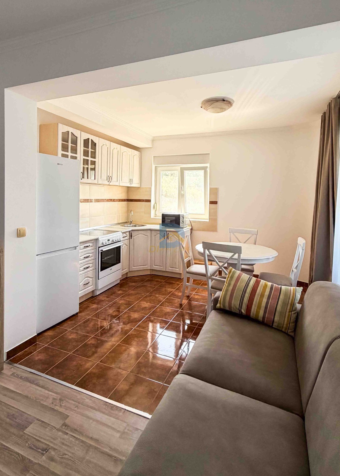 Apartment for Sale | Donja Lastva Tivat - Resim 2
