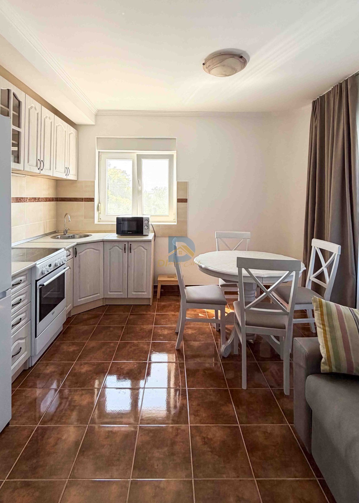 Apartment for Sale | Donja Lastva Tivat - Resim 3