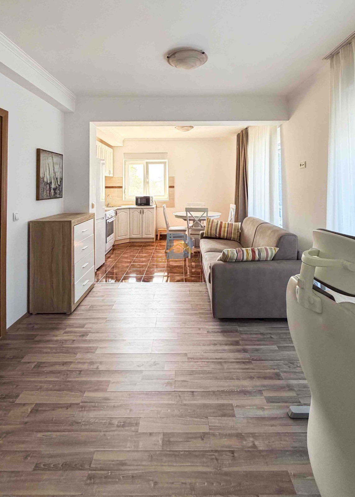 Apartment for Sale | Donja Lastva Tivat - Resim 4
