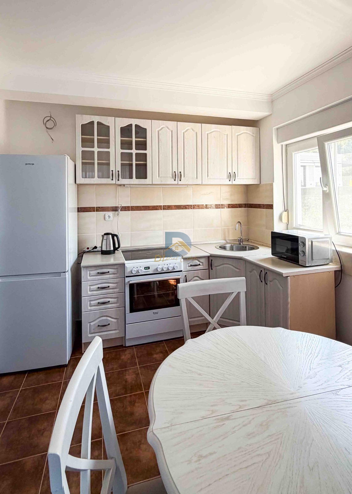 Apartment for Sale | Donja Lastva Tivat - Resim 6