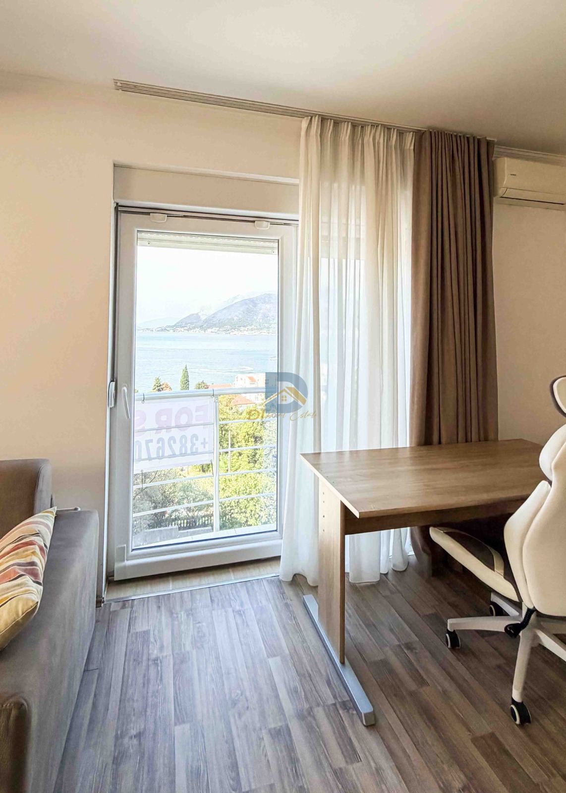 Apartment for Sale | Donja Lastva Tivat - Resim 7
