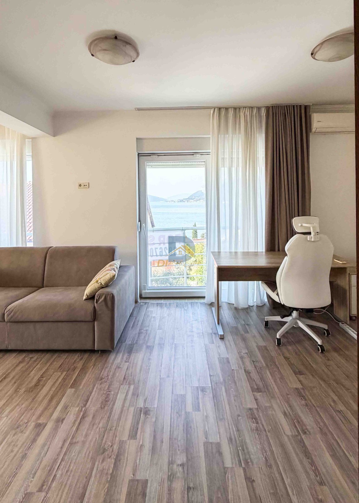 Apartment for Sale | Donja Lastva Tivat - Resim 8
