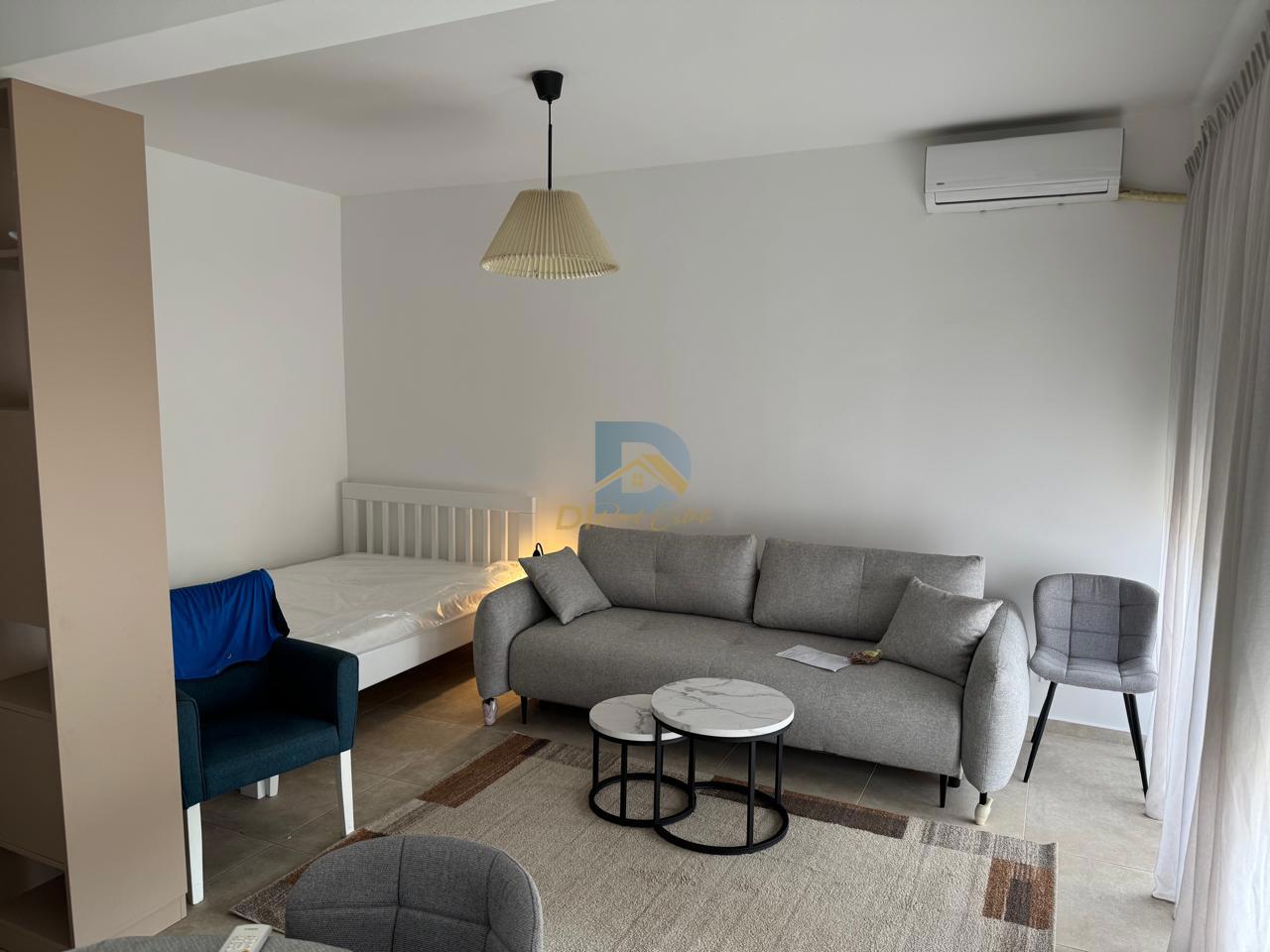 Studio Apartment for Rent | Seljanovo Tivat - Resim 1