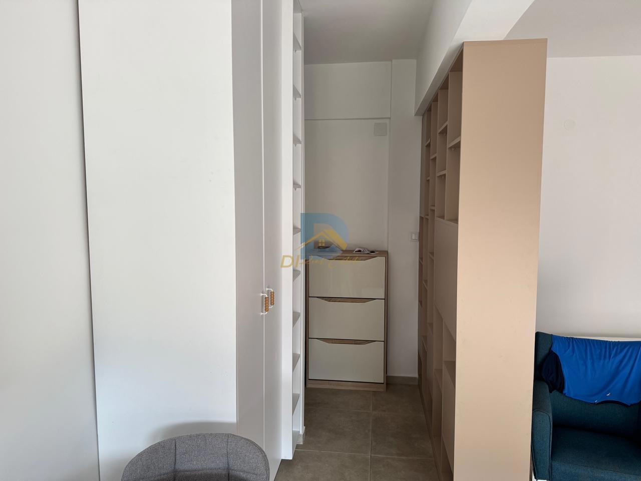 Studio Apartment for Rent | Seljanovo Tivat - Resim 11