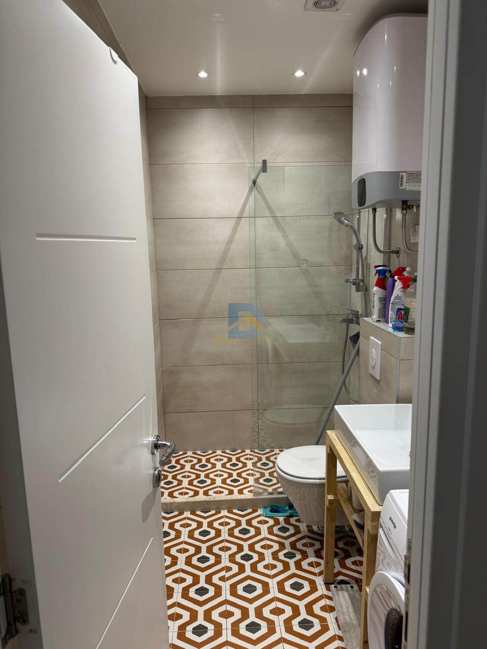 Studio Apartment for Rent | Seljanovo Tivat - Resim 13