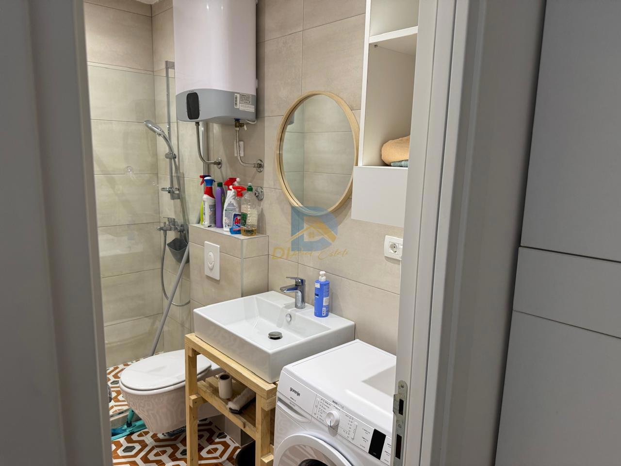 Studio Apartment for Rent | Seljanovo Tivat - Resim 14