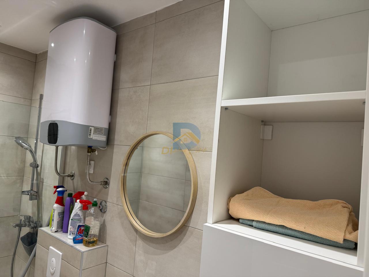 Studio Apartment for Rent | Seljanovo Tivat - Resim 15