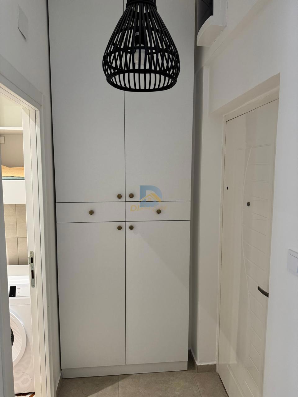Studio Apartment for Rent | Seljanovo Tivat - Resim 16