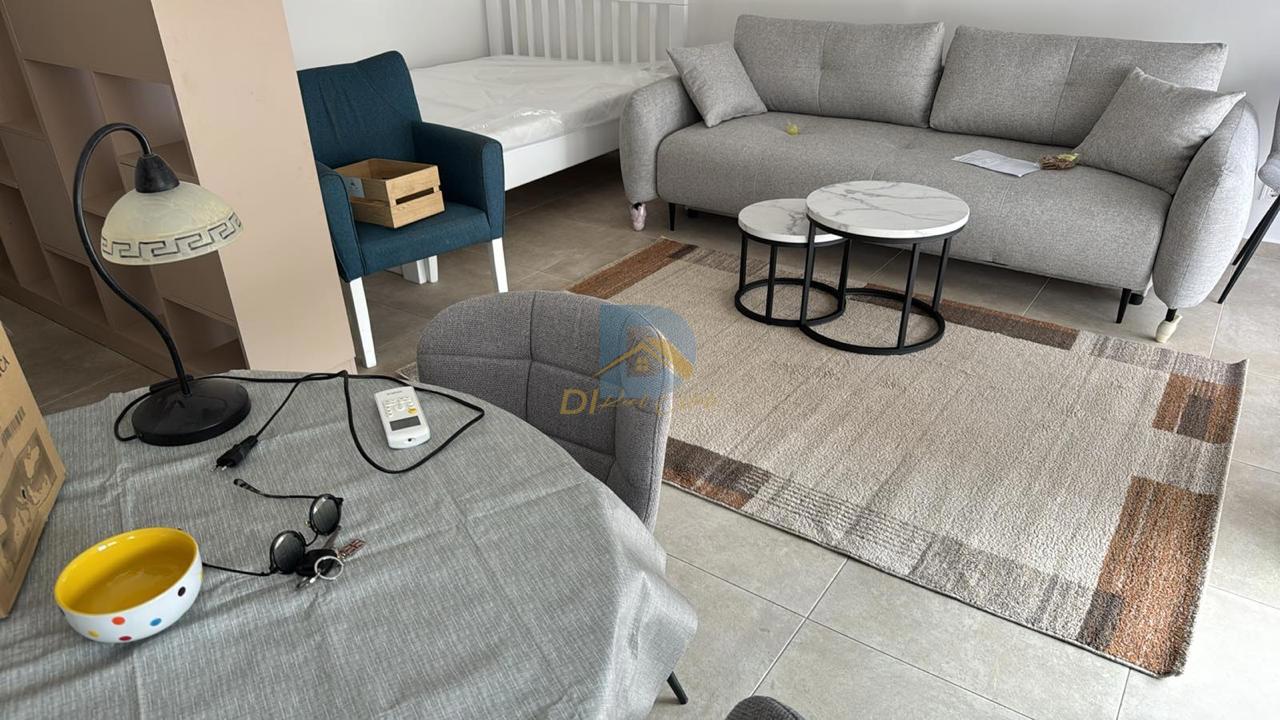 Studio Apartment for Rent | Seljanovo Tivat - Resim 2