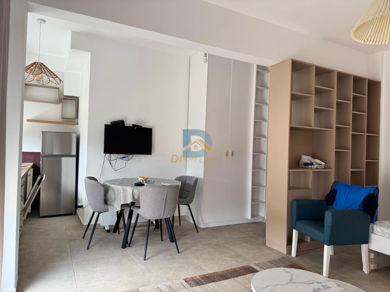 Studio Apartment for Rent | Seljanovo Tivat - Resim 3