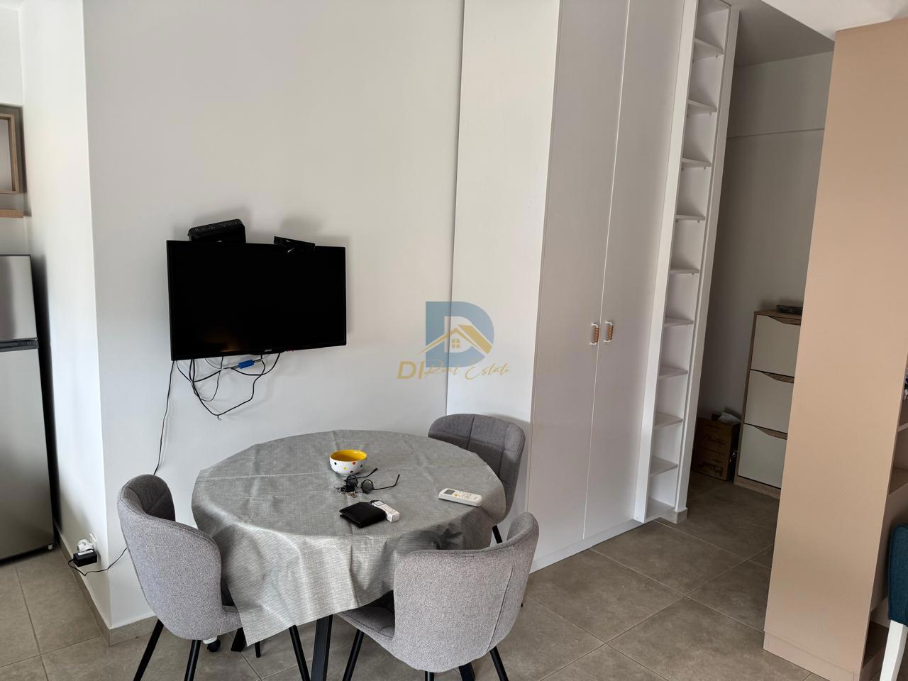 Studio Apartment for Rent | Seljanovo Tivat - Resim 4