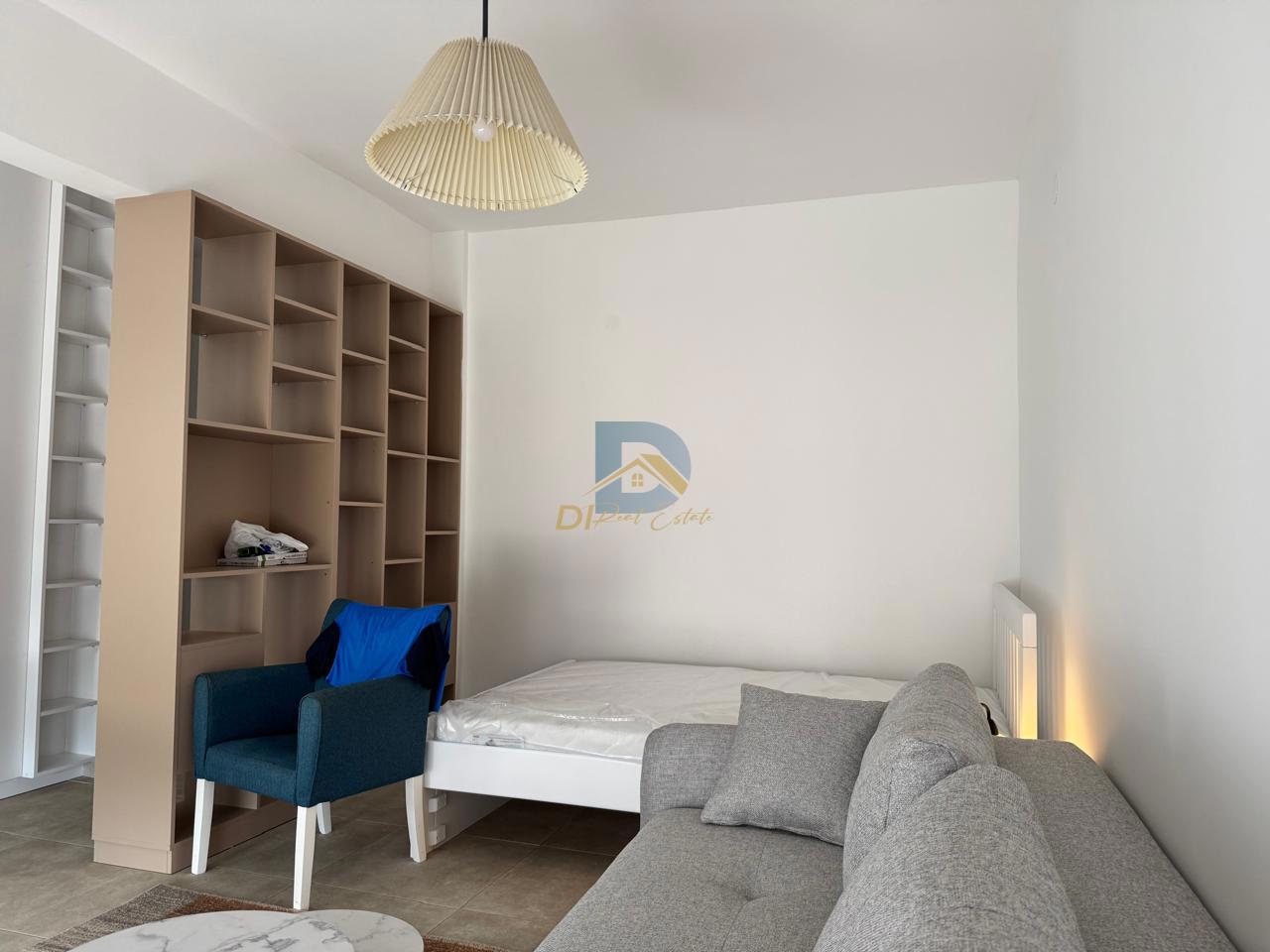 Studio Apartment for Rent | Seljanovo Tivat - Resim 5