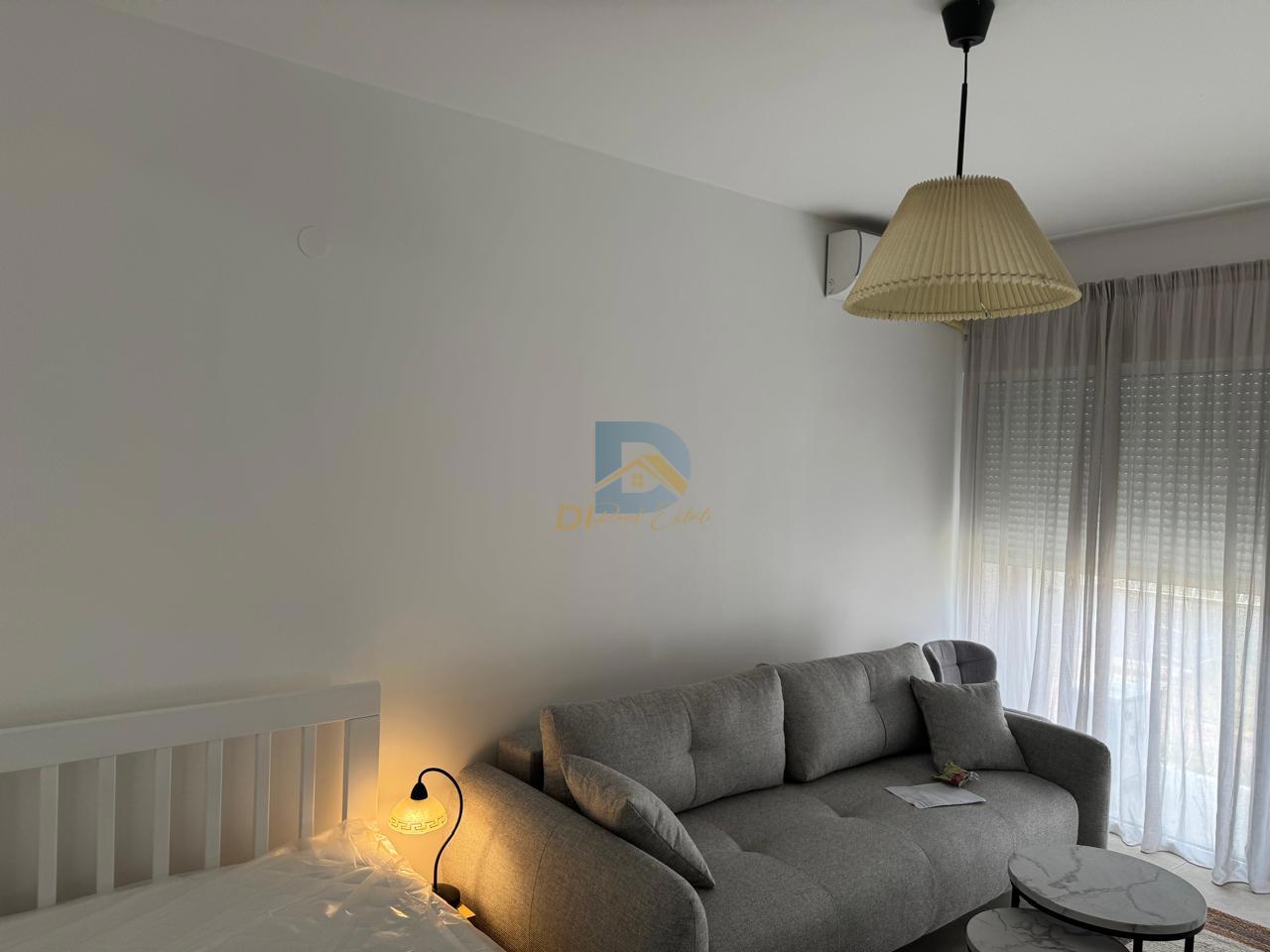 Studio Apartment for Rent | Seljanovo Tivat - Resim 7