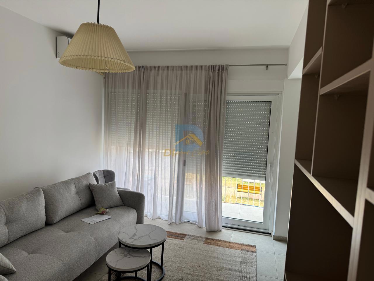 Studio Apartment for Rent | Seljanovo Tivat - Resim 8