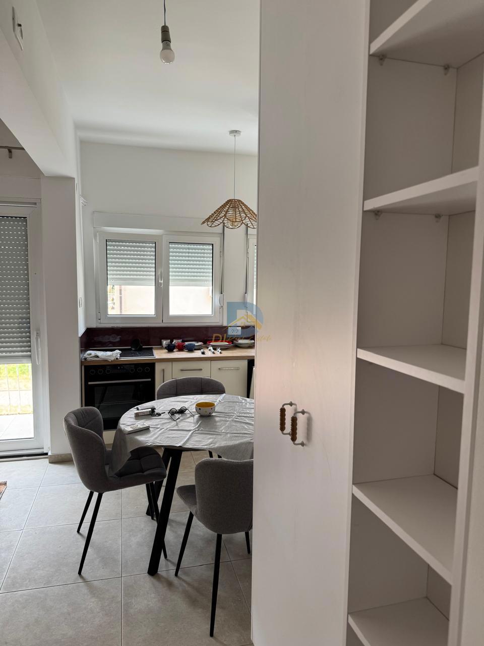 Studio Apartment for Rent | Seljanovo Tivat - Resim 9