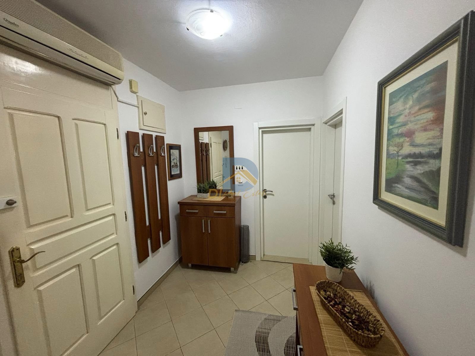 Apartment for Rent | Centar Tivat - Resim 3
