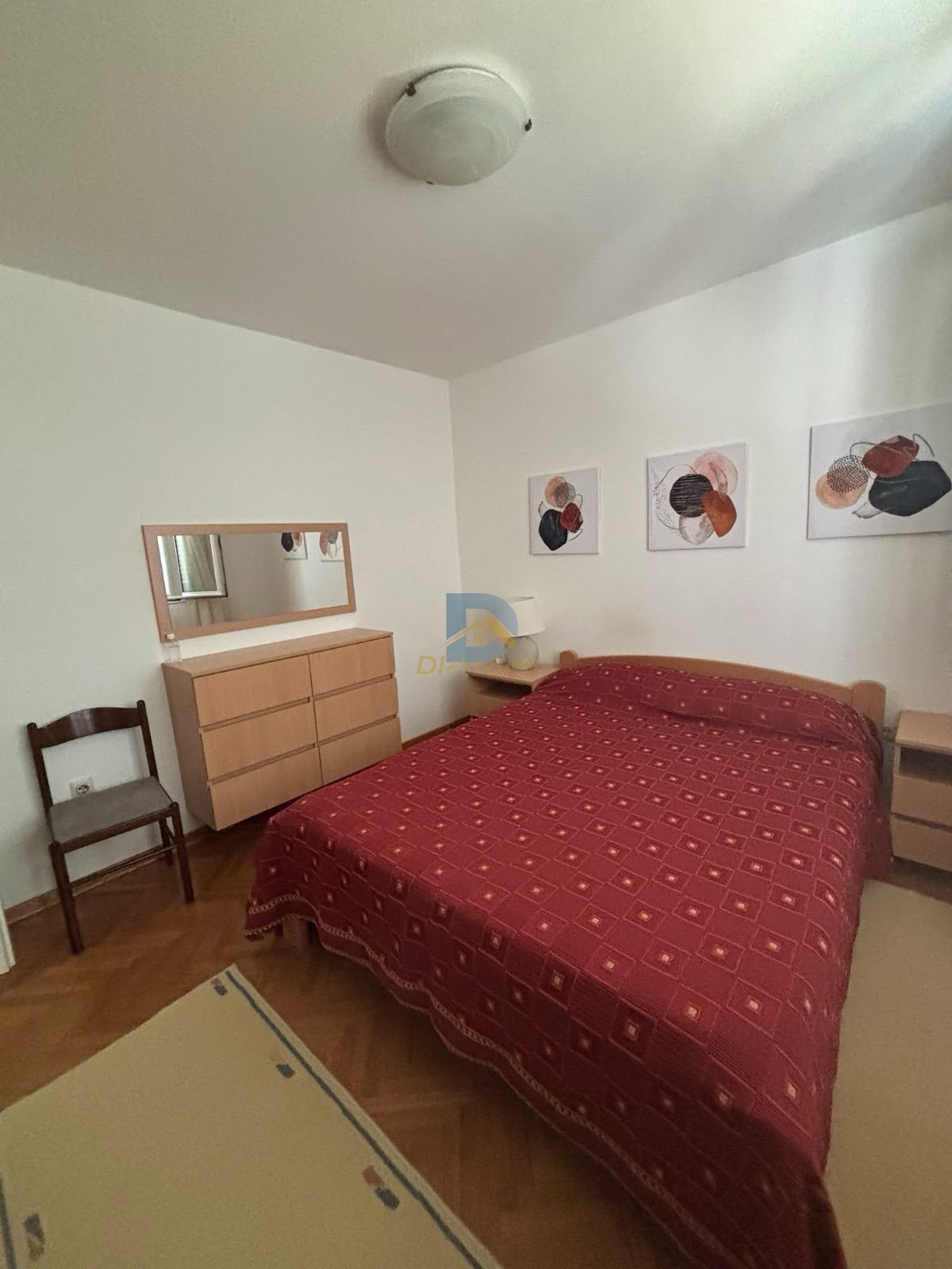 Apartment for Rent | Centar Tivat - Resim 5