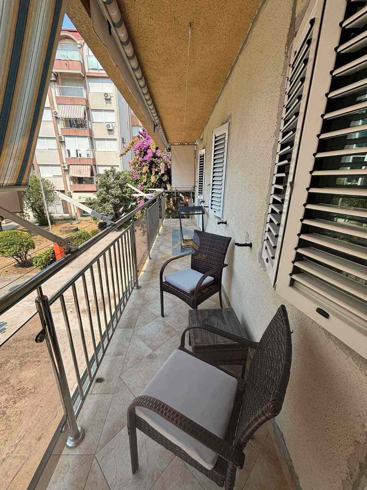Apartment for Rent | Centar Tivat - Resim 6