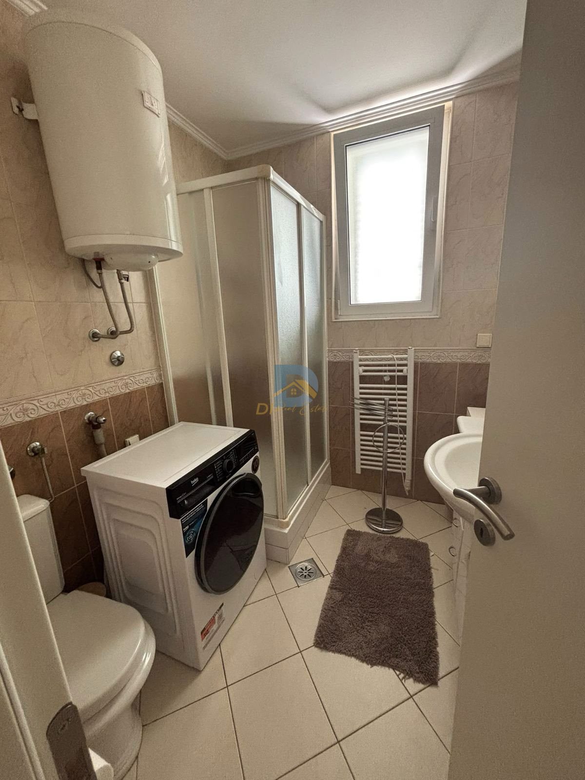 Apartment for Rent | Centar Tivat - Resim 7