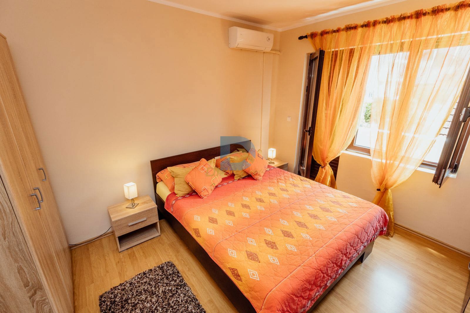 Apartment for Rent | Centar Tivat - Resim 10