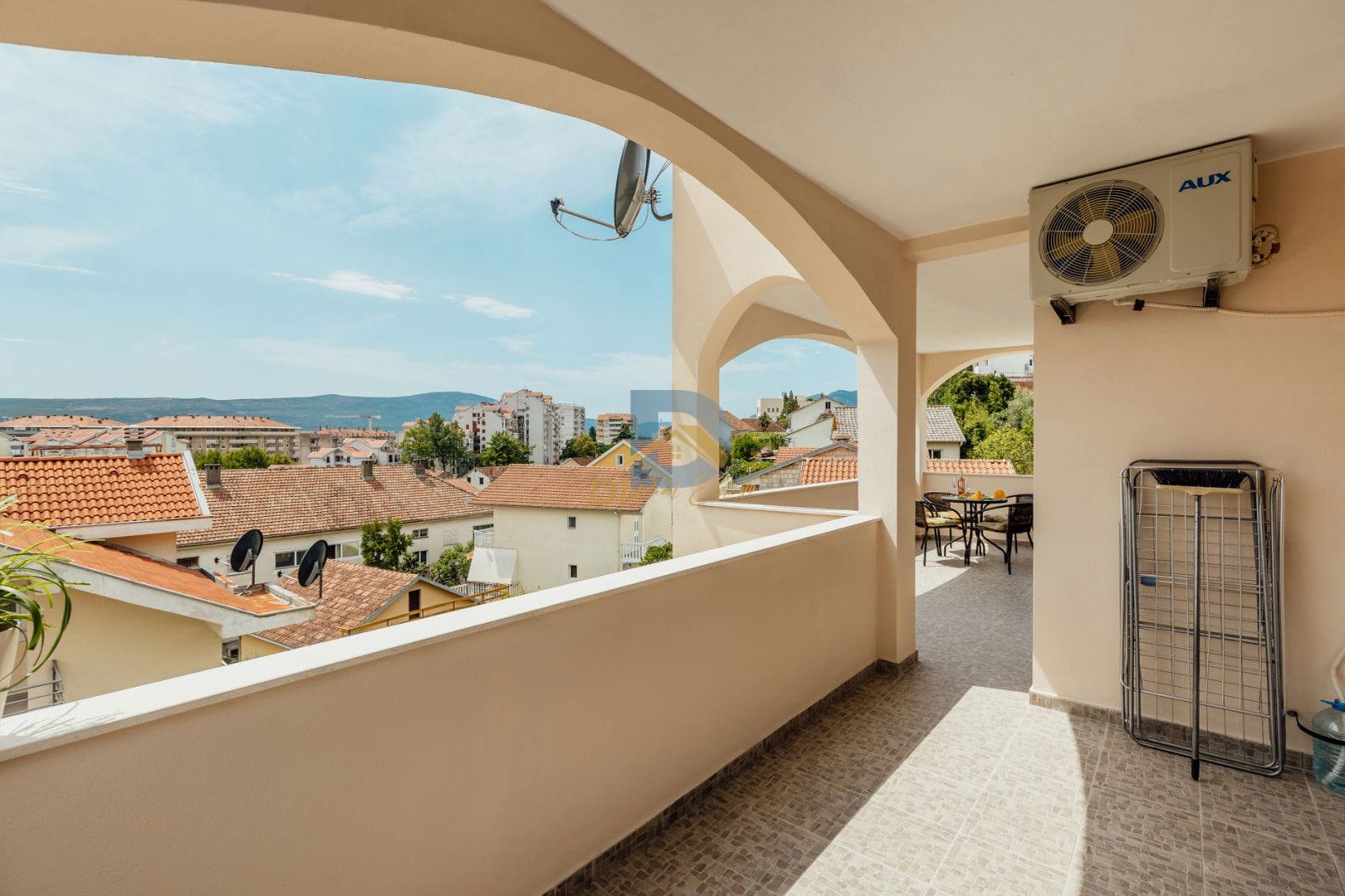 Apartment for Rent | Centar Tivat - Resim 12
