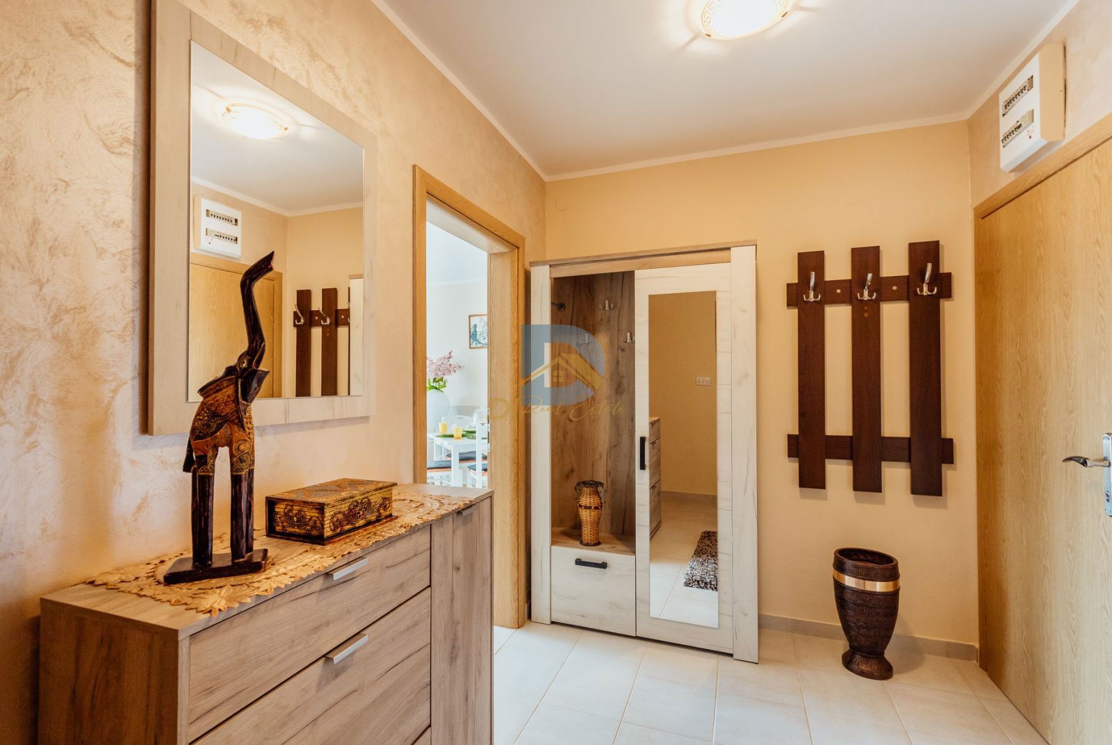 Apartment for Rent | Centar Tivat - Resim 14