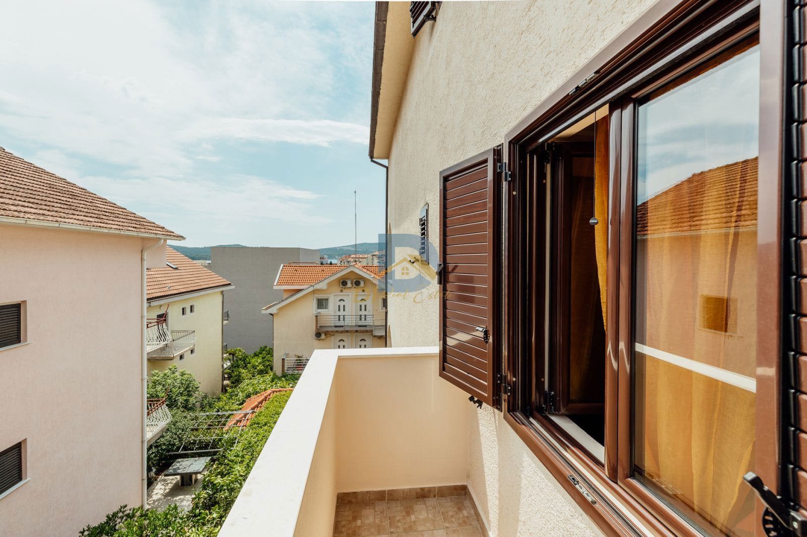 Apartment for Rent | Centar Tivat - Resim 15