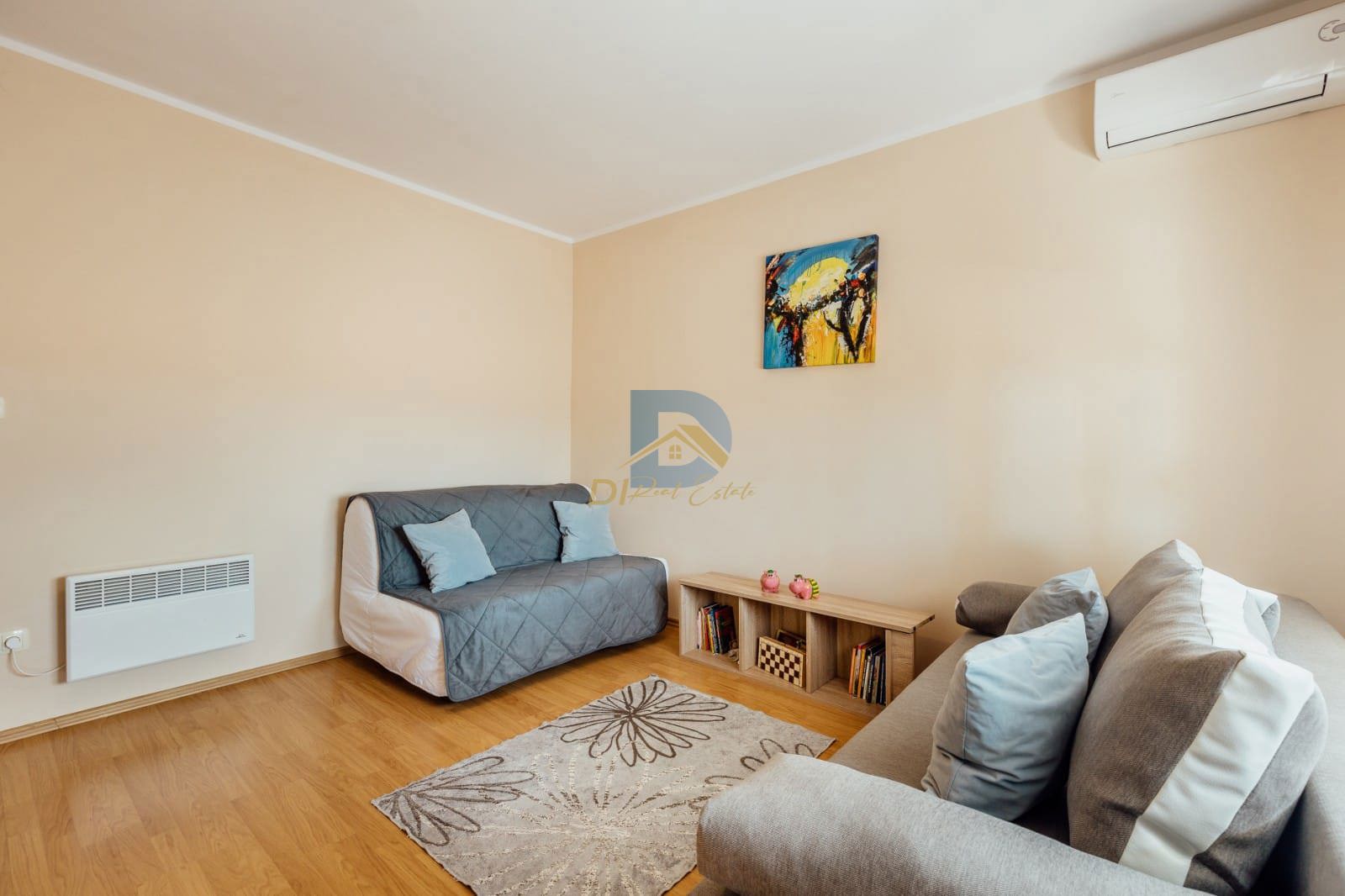 Apartment for Rent | Centar Tivat - Resim 2